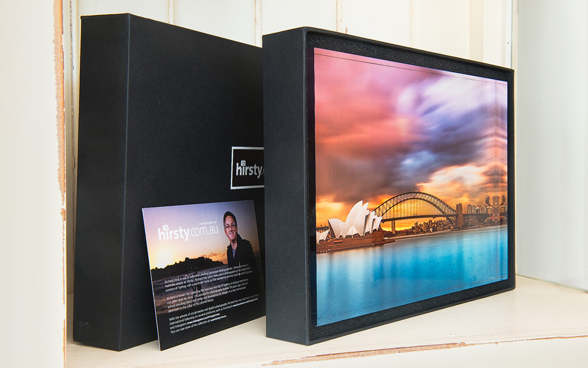 ACRYLIC PHOTO BLOCKS 6